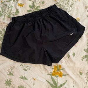 Nike dri fit XL shorts